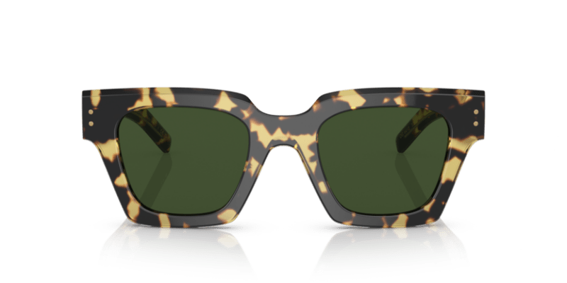 Yellow Havana/Crystal - 0DG4413 8056597713566