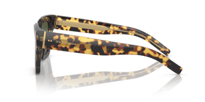 Yellow Havana/Crystal - 0DG4413 8056597713566