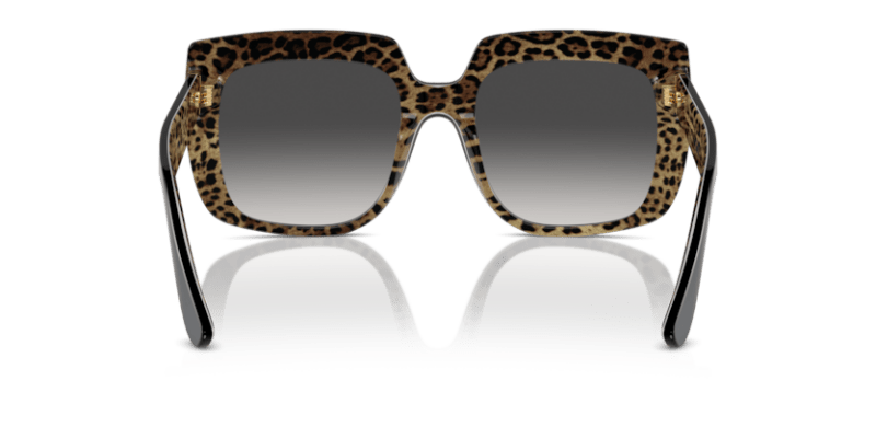 Black On Leo Brown - 0DG4414 8056262097731