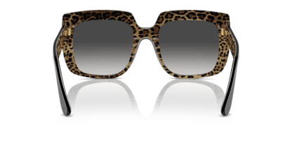 Black On Leo Brown - 0DG4414 8056262097731