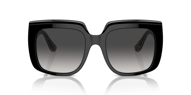 Black On Leo Brown - 0DG4414 8056262097731