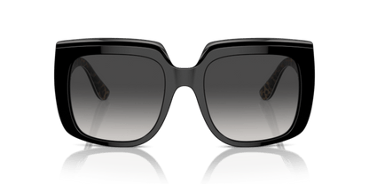 Black On Leo Brown - 0DG4414 8056262097731