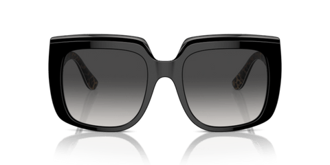 Black On Leo Brown - 0DG4414 8056262097731