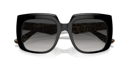 Black On Leo Brown - 0DG4414 8056262097731