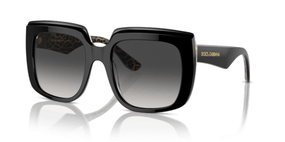 Black On Leo Brown - 0DG4414 8056262097731