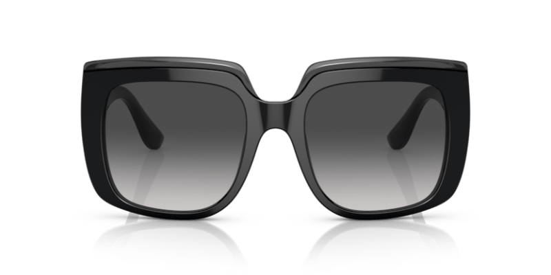 Black On Transparent Black - 0DG4414 8056597715317