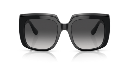 Black On Transparent Black - 0DG4414 8056597715317