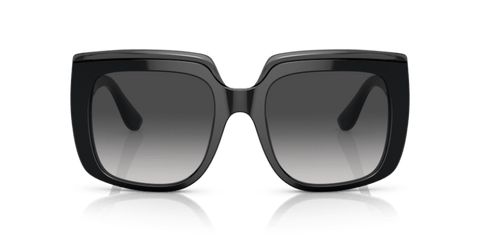 Black On Transparent Black - 0DG4414 8056597715317
