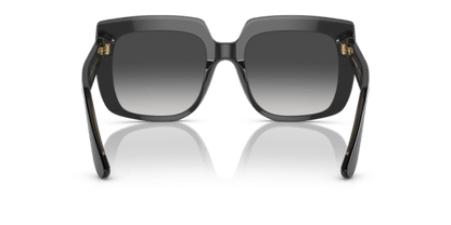 Black On Transparent Black - 0DG4414 8056597715317