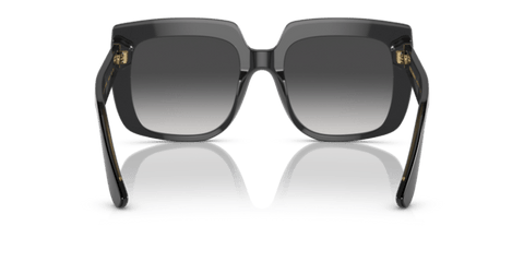 Black On Transparent Black - 0DG4414 8056597715317