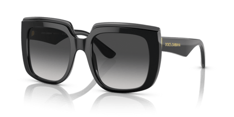 Black On Transparent Black - 0DG4414 8056597715317