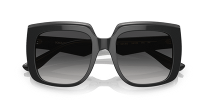 Black On Transparent Black - 0DG4414 8056597715317