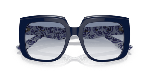 Blue On Blue Maiolica - 0DG4414 8056597880633