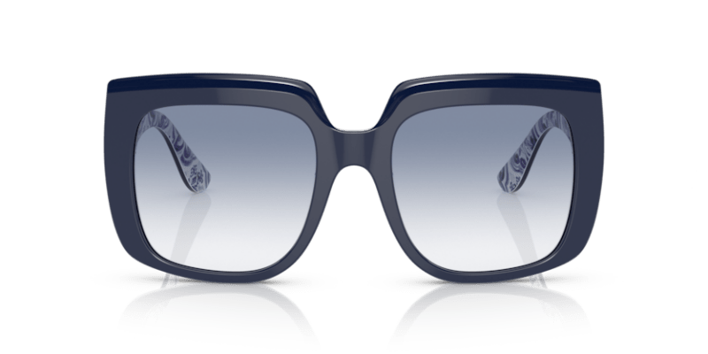 Blue On Blue Maiolica - 0DG4414 8056597880633