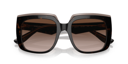 Havana On Transparent Brown - 0DG4414 8056597715294