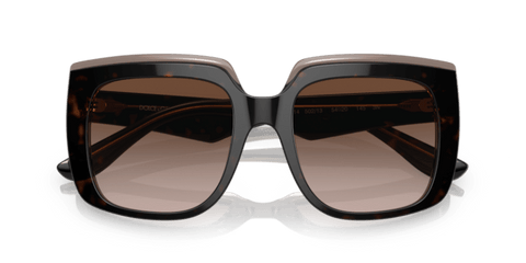 Havana On Transparent Brown - 0DG4414 8056597715294