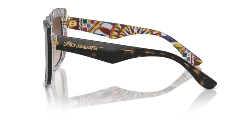 Havana On White Barrow - 0DG4414 8056262097748