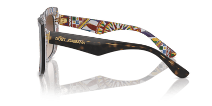 Havana On White Barrow - 0DG4414 8056262097748