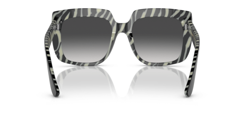Top Black On Zebra - 0DG4414 8056597757300
