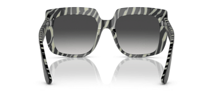 Top Black On Zebra - 0DG4414 8056597757300