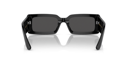 Black - 0DG4416 8056597875837