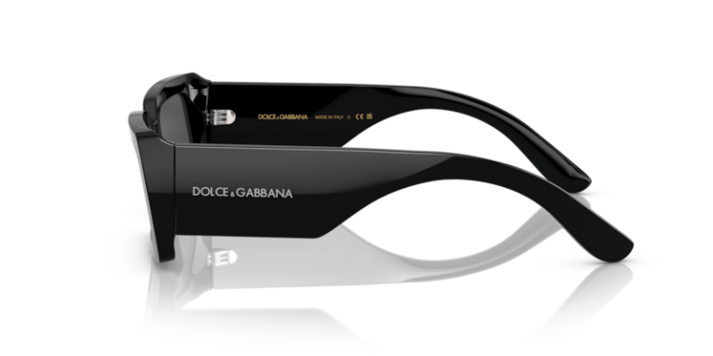 Black - 0DG4416 8056597875837