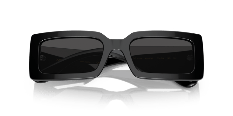 Black - 0DG4416 8056597875837