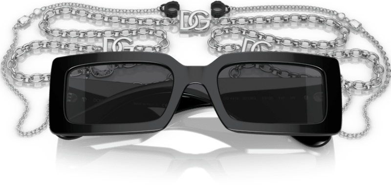 Black - 0DG4416 8056597755627