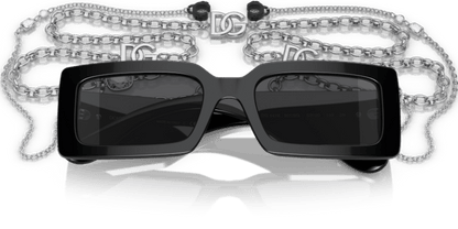 Black - 0DG4416 8056597755627