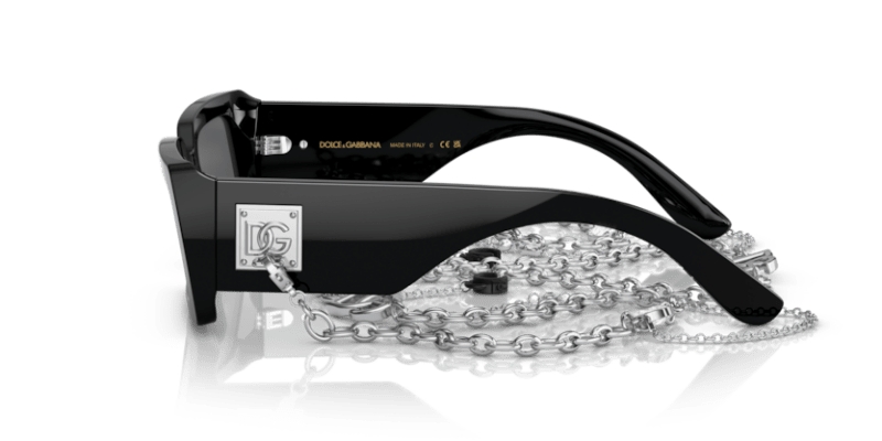 Black - 0DG4416 8056597755627