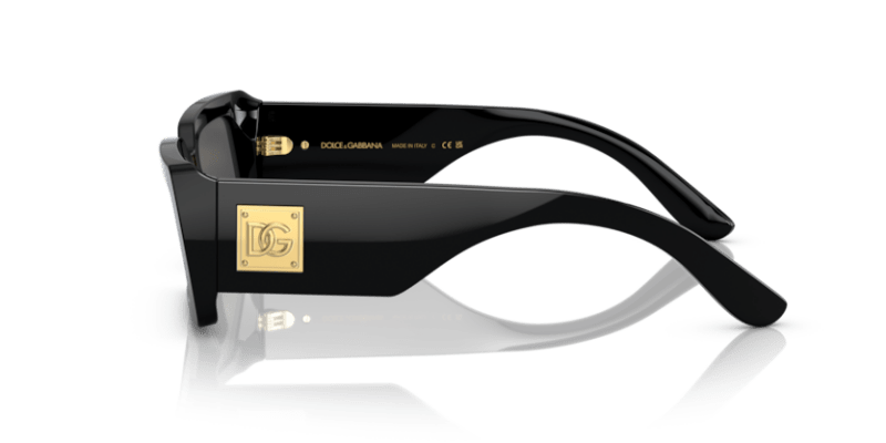 Black - 0DG4416 8056597755610