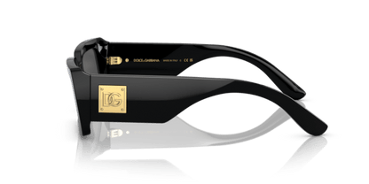 Black - 0DG4416 8056597755610