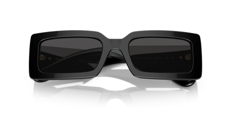 Black - 0DG4416 8056597755610