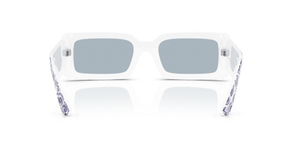 Blue Majolica On White - 0DG4416 8056262315057