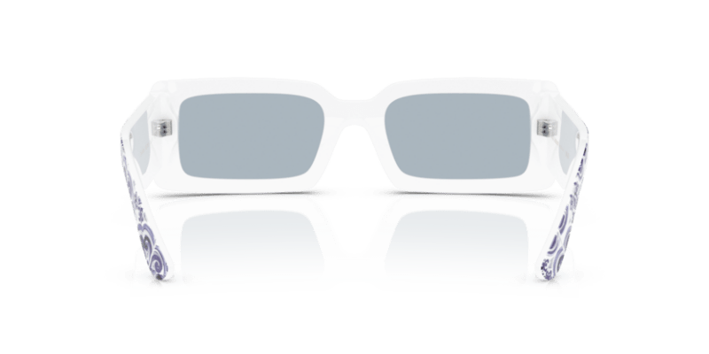 Blue Majolica On White - 0DG4416 8056262315057