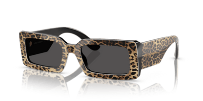 Top Leo On Black - 0DG4416 8056262314661