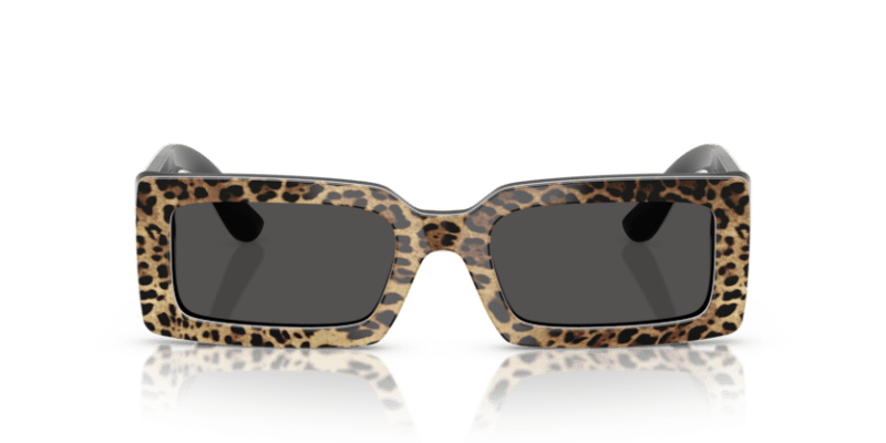 Top Leo On Black - 0DG4416 8056262314661