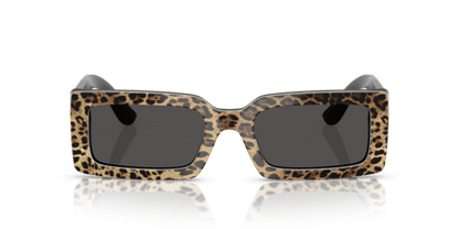 Top Leo On Black - 0DG4416 8056262314661