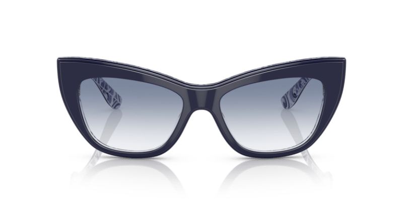 Blue On Blue Maiolica - 0DG4417 8056597880626