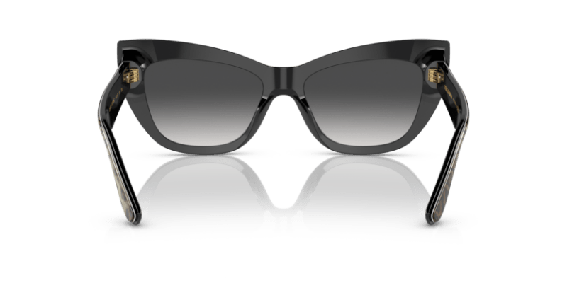 Leo Brown/Black - 0DG4417 8056597757379