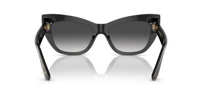 Leo Brown/Black - 0DG4417 8056597757379