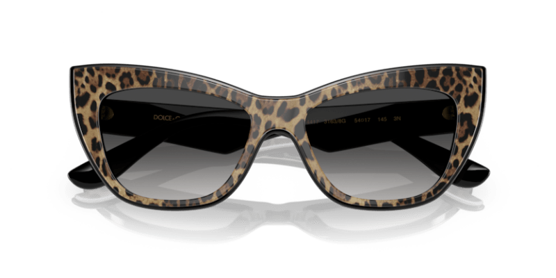 Leo Brown/Black - 0DG4417 8056597757379