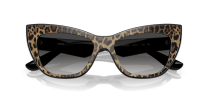 Leo Brown/Black - 0DG4417 8056597757379