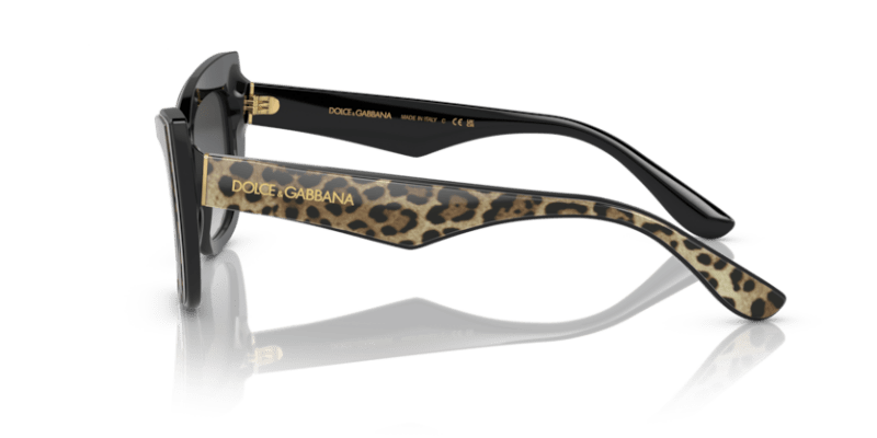 Leo Brown/Black - 0DG4417 8056597757379