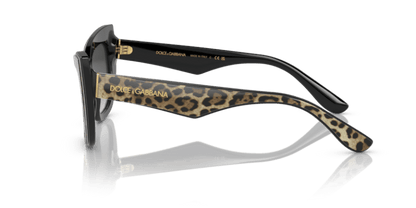 Leo Brown/Black - 0DG4417 8056597757379