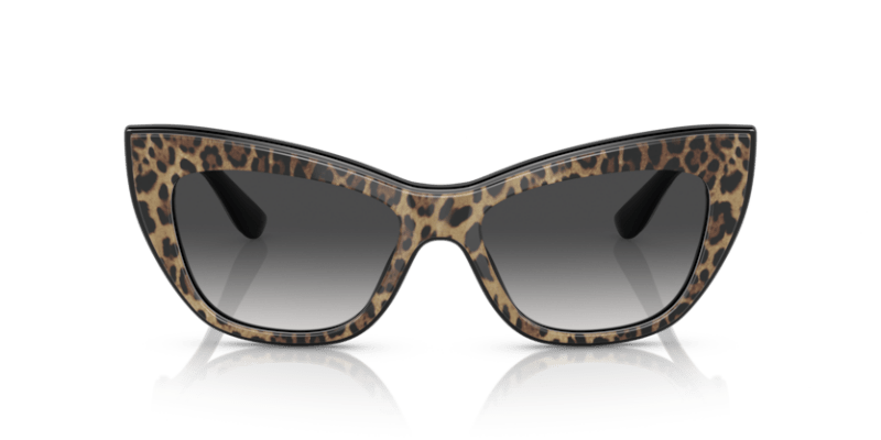 Leo Brown/Black - 0DG4417 8056597757379