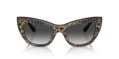 Leo Brown/Black - 0DG4417 8056597757379