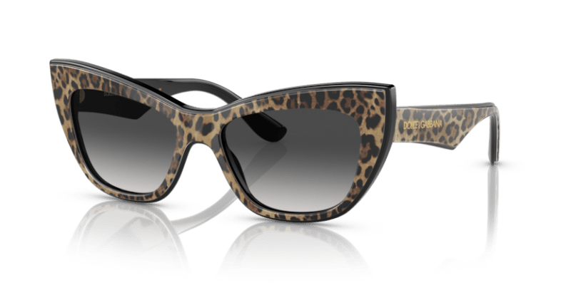 Leo Brown/Black - 0DG4417 8056597757379