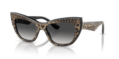 Leo Brown/Black - 0DG4417 8056597757379