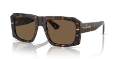 0DG4430 - Dolce & Gabbana - (Havana) Dark Brown - 54 - 20 - 145 MM - Ardor Eyewear 8056597839532